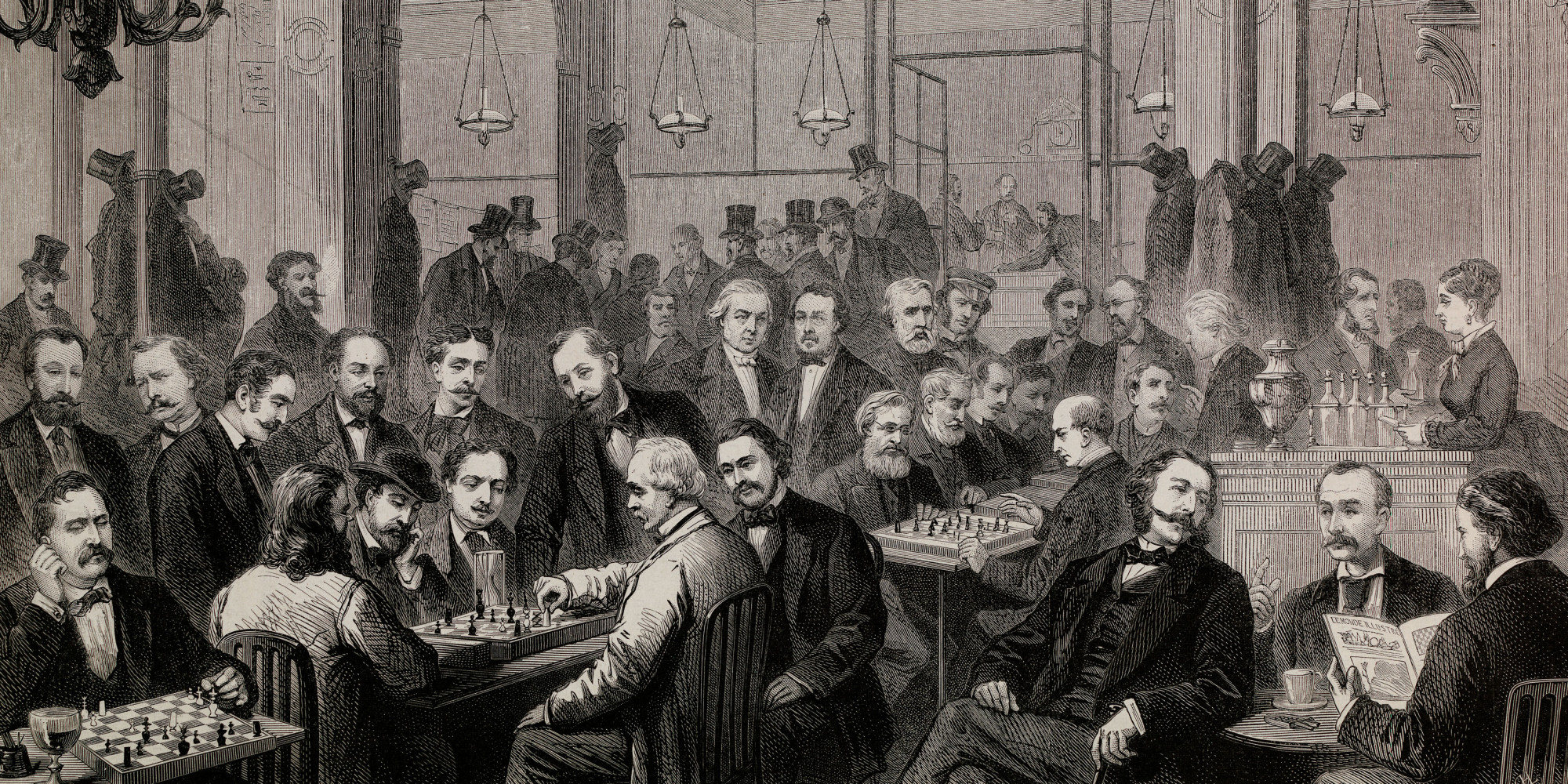 Le jeu et l'histoire